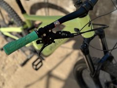 Specialized turbo levo alloy