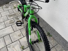Skoda -  Superior Racer XC 20