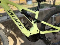 Specialized turbo levo alloy