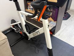 Zwift Ride + Kickr Core 2 (Gen 2)