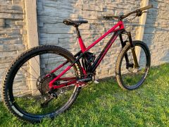 Mondraker Superfoxy