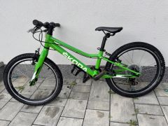 Skoda -  Superior Racer XC 20