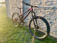 Mondraker Superfoxy
