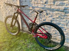 Mondraker Superfoxy