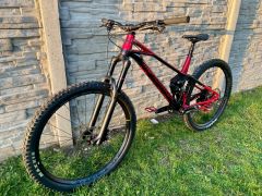 Mondraker Superfoxy
