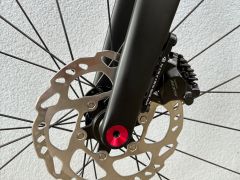 Trek Madone SL5 gen8 vel. M/L (56)