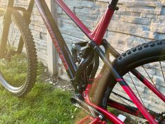 Mondraker Superfoxy