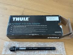 Thule Chariot prislusenstvo