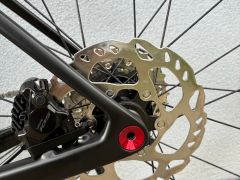 Trek Madone SL5 gen8 vel. M/L (56)