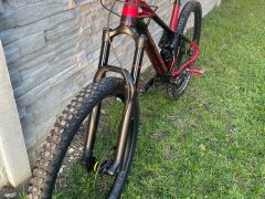 Mondraker Superfoxy