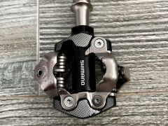 Shimano Deore XT Pd-M8100 SPD nášľapné pedále