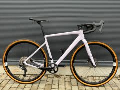 Rose - Backroad , vel. 55 (L)