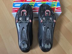 Sidi Sixty vel. 45 (28cm) + nahradne diely
