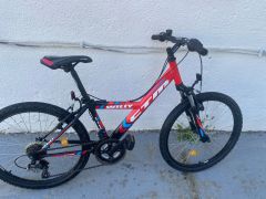 Detsky bike CTM Willy 2.0