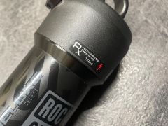 RockShox Deluxe Select R 55x210mm