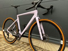 Rose - Backroad , vel. 55 (L)