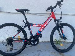 Detsky bike CTM Willy 2.0