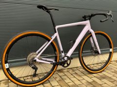 Rose - Backroad , vel. 55 (L)