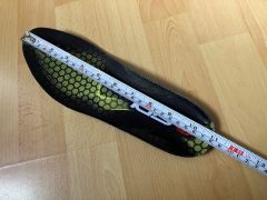 Sidi Sixty vel. 45 (28cm) + nahradne diely