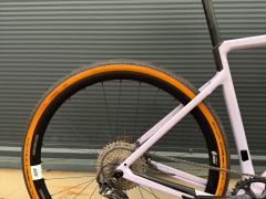 Rose - Backroad , vel. 55 (L)