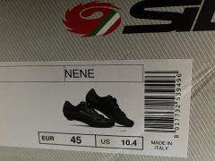 Sidi Sixty vel. 45 (28cm) + nahradne diely