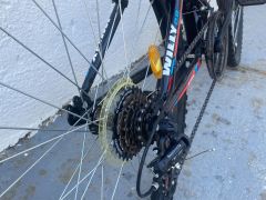 Detsky bike CTM Willy 2.0