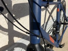 Triban Rc120 700C/veľ.L