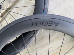 Bontrager Aeolus PRO 51