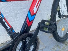 Detsky bike CTM Willy 2.0