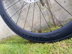 Bontrager Aeolus PRO 51