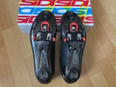 Sidi Sixty vel. 45-45,5 (28cm) + nahradne diely