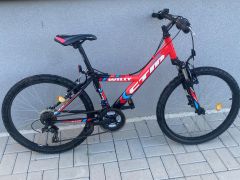 Detsky bike CTM Willy 2.0