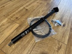 Fox Transfer Performance teleskopická sedlovka 31.6 200mm + páčka