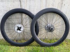 Bontrager Aeolus PRO 51
