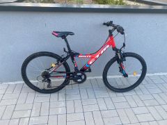 Detsky bike CTM Willy 2.0