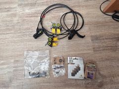 Magura Galfer fielove platne