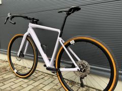 Rose - Backroad , vel. 55 (L)