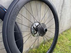 Bontrager Aeolus PRO 51