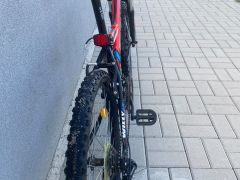 Detsky bike CTM Willy 2.0