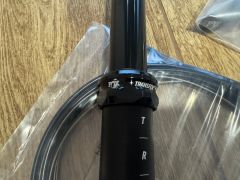 Fox Transfer Performance teleskopická sedlovka 31.6 200mm + páčka