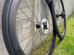 Bontrager Aeolus PRO 51