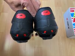 Sidi Sixty vel. 45-45,5 (28cm) + nahradne diely
