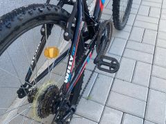 Detsky bike CTM Willy 2.0