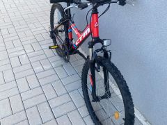 Detsky bike CTM Willy 2.0
