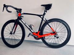 Lapierre xelius sl 600 - karbón