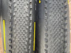 Predám Pirelli XC RH