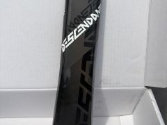MTB kliky Descendant Carbon DUB 175 mm
