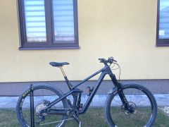 Canyon strive cf 8