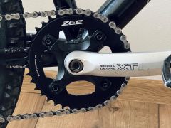 Leader Fox Classic Mtb, veľ. 18"