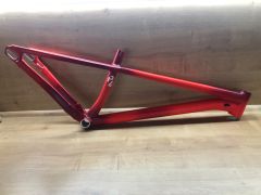 Specialized P.4 výmena